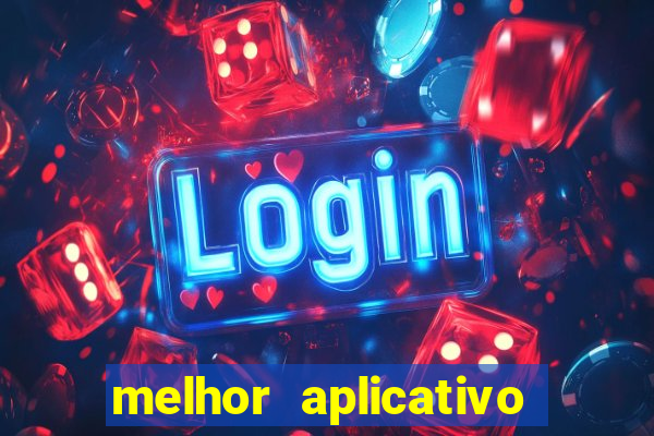 melhor aplicativo de jogos online